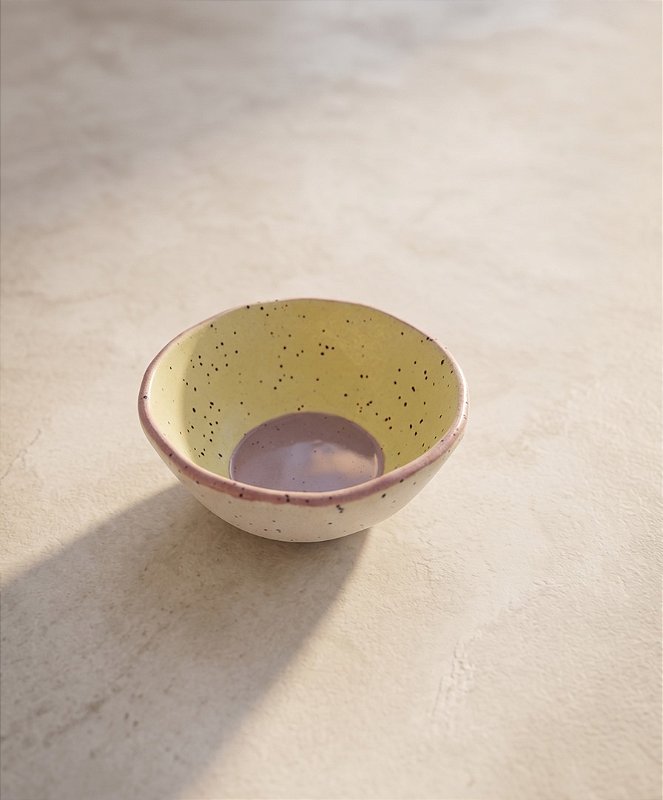 Cumbuca Klint (pequena)