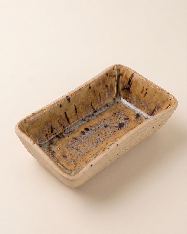 Molheira de sushi