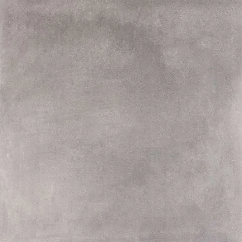 54m2 Pisos Áreas Secas - Porcelanato Portobelo Cimentício Acetinado 80x80