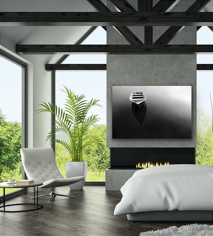 Quadro Decorativo Náutico