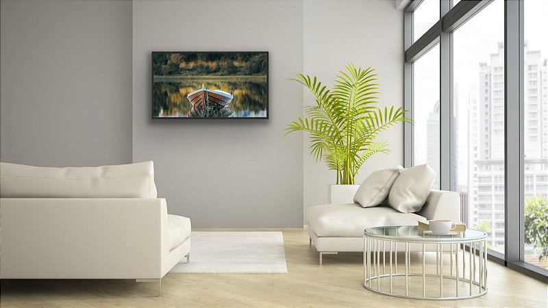 Quadro Decorativo Náutico