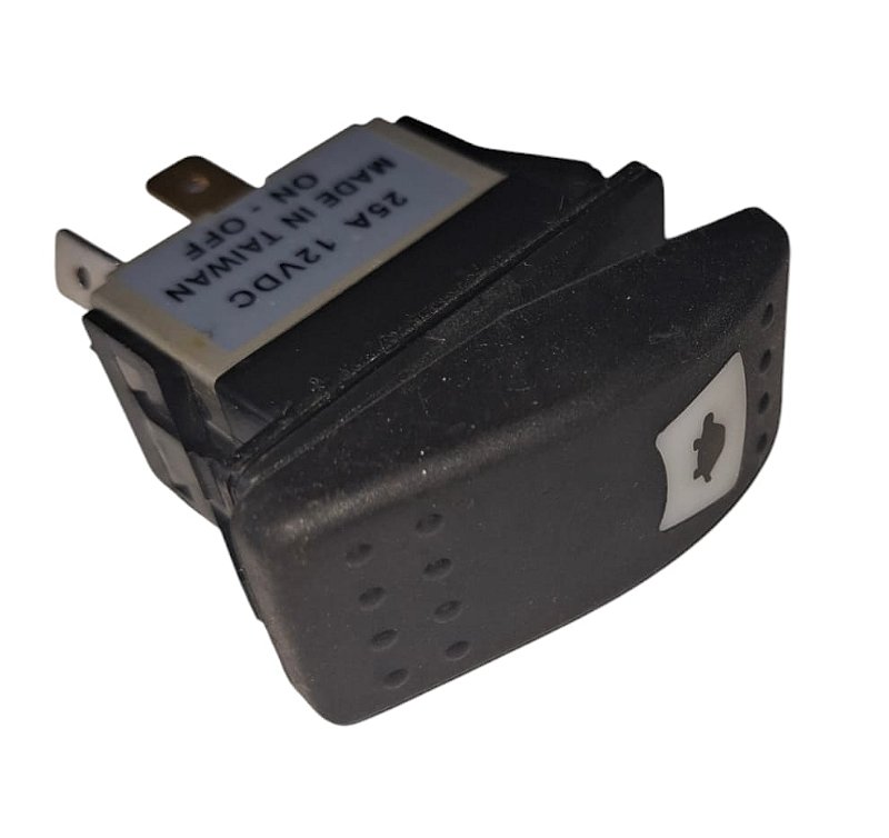 Botão Tartaruga 8409013 - NORTEC