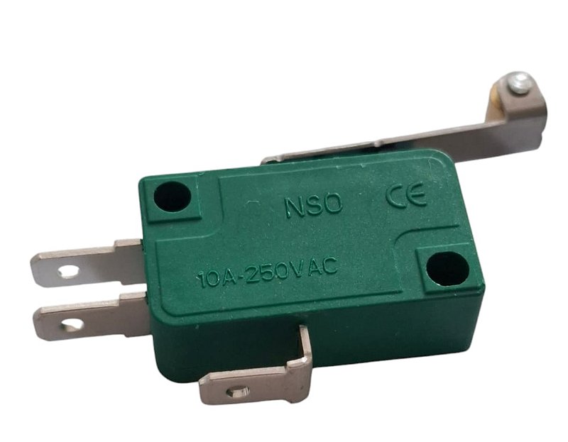 チッチ Micro Switch 2325802 - NORTEC