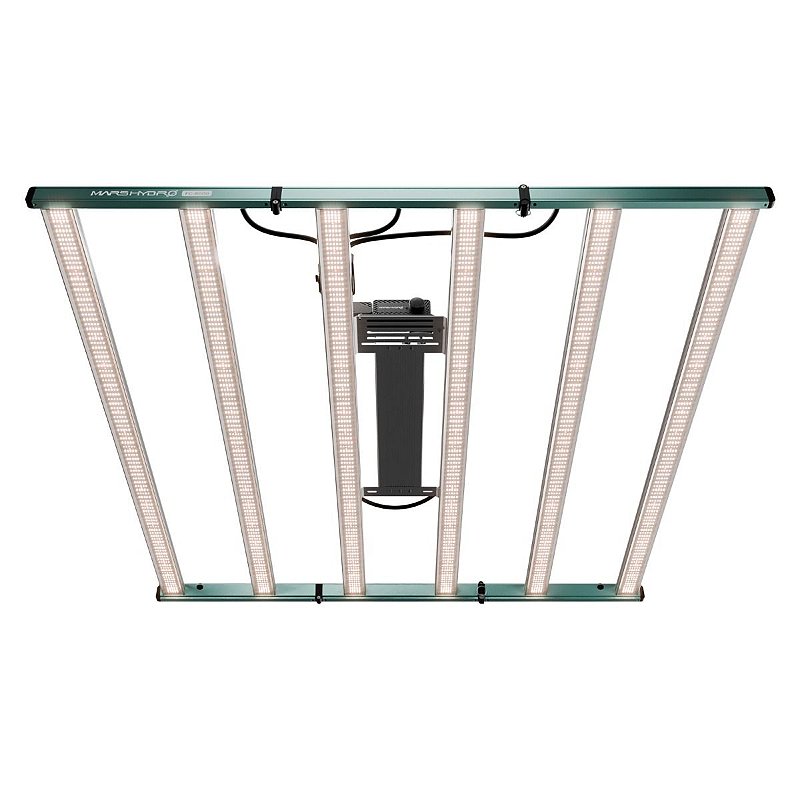 Painel Mars Hydro FC8000 800W Bridgelux 3030 + Osram Red
