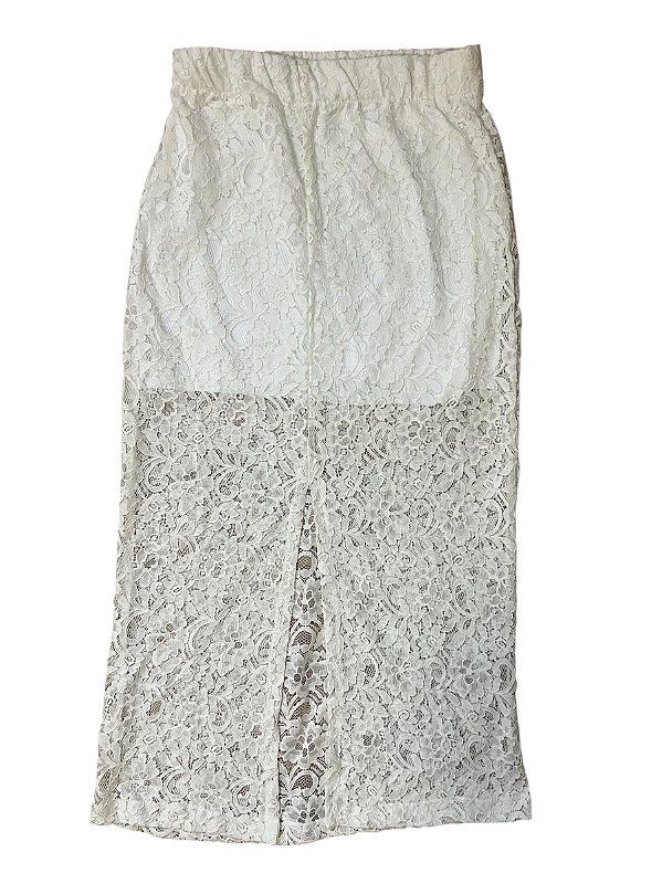 SAIA BRANCA RENDA