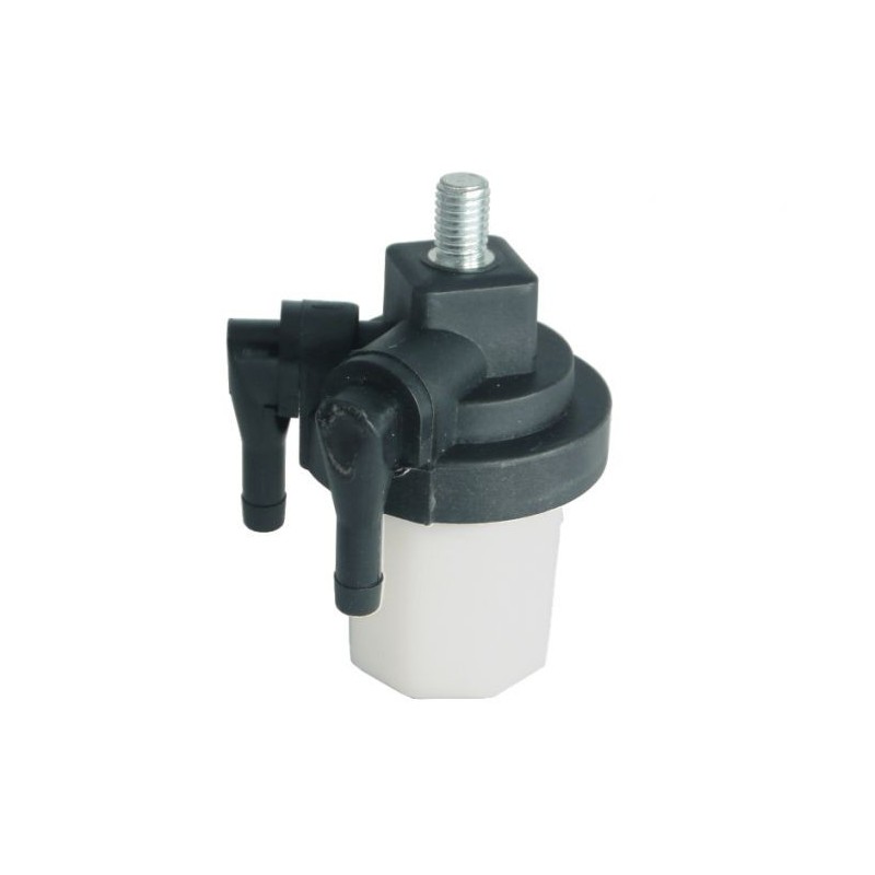 FILTRO DE GASOLINA DT15/25/30/40HP, 2T SUZUKI - Importadora e