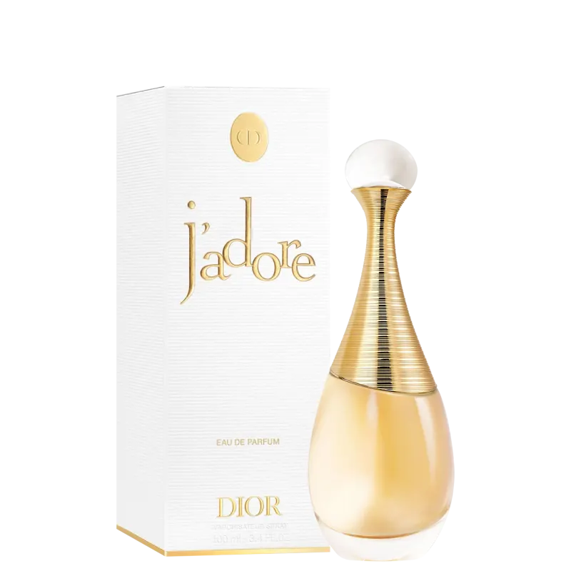 Perfume Jadore Edp 100ml Dior Perfume Importado Original Feminino