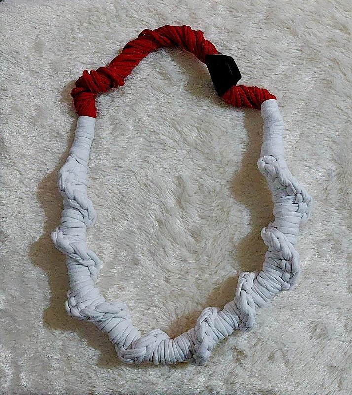 Maxi Colar Valentina