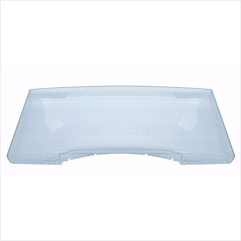 Tampa Frontal da Gaveta Cesto para Freezer Vertical FE18 F210 FE26
