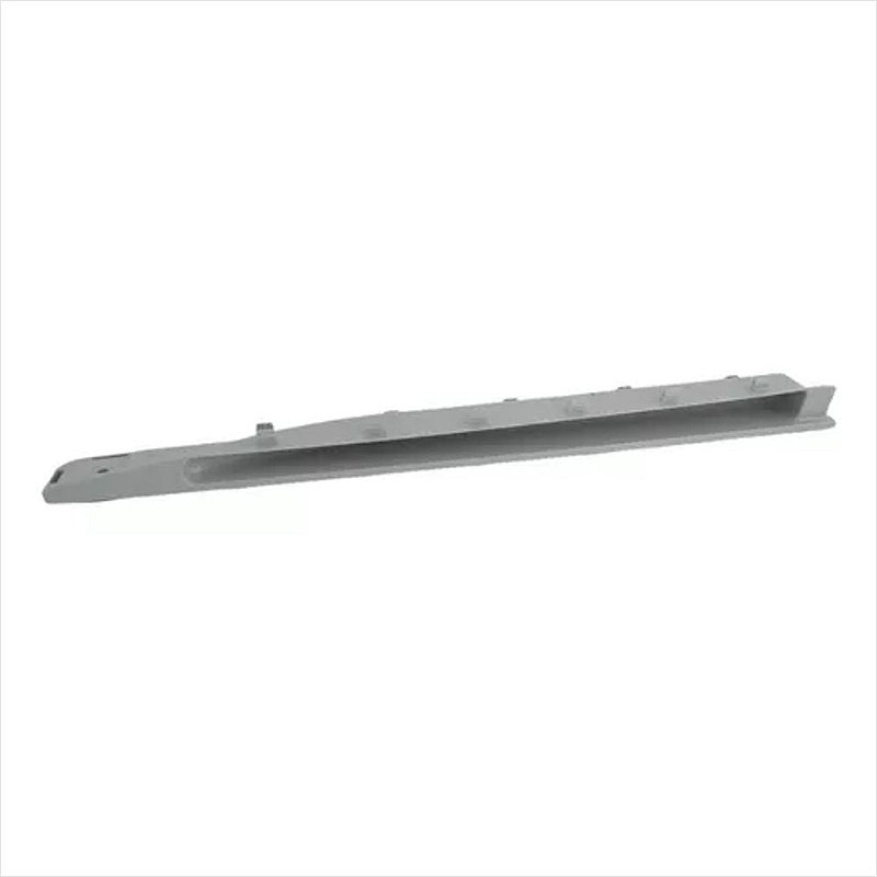 Base Puxador Refrigerador Electrolux DC51 - Componente Original