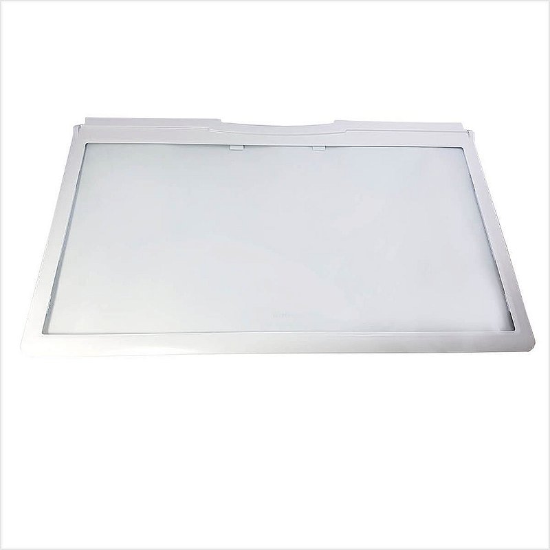 Prateleira para Geladeira Frost Free Electrolux - Organize com