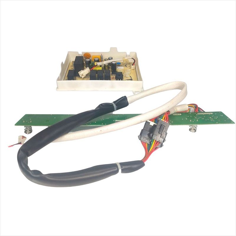 エリサ EZS-1823 NF EX - EDESA Eletrodomésticos