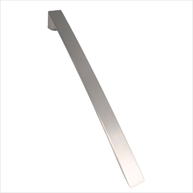 Puxador Inox Electrolux: Elegância e Praticidade! - RS Loja
