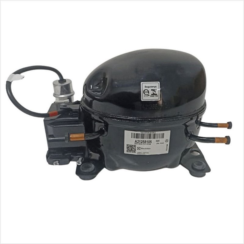 Compressor Electrolux 1/5 R134a 220v: Desempenho e eficiência