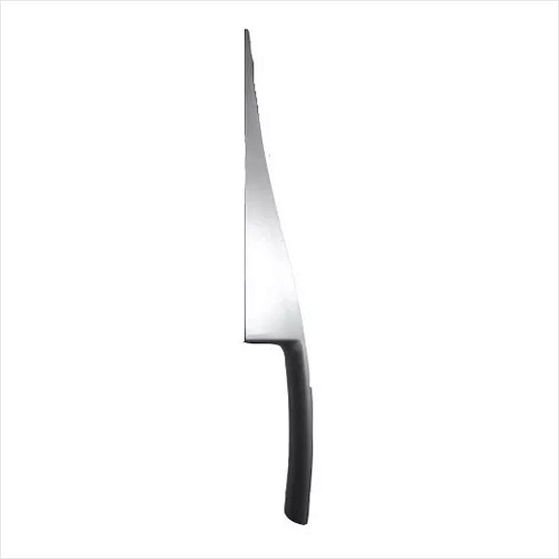 Puxador Inox para Electrolux DF48X/DF50X - Sofisticação e