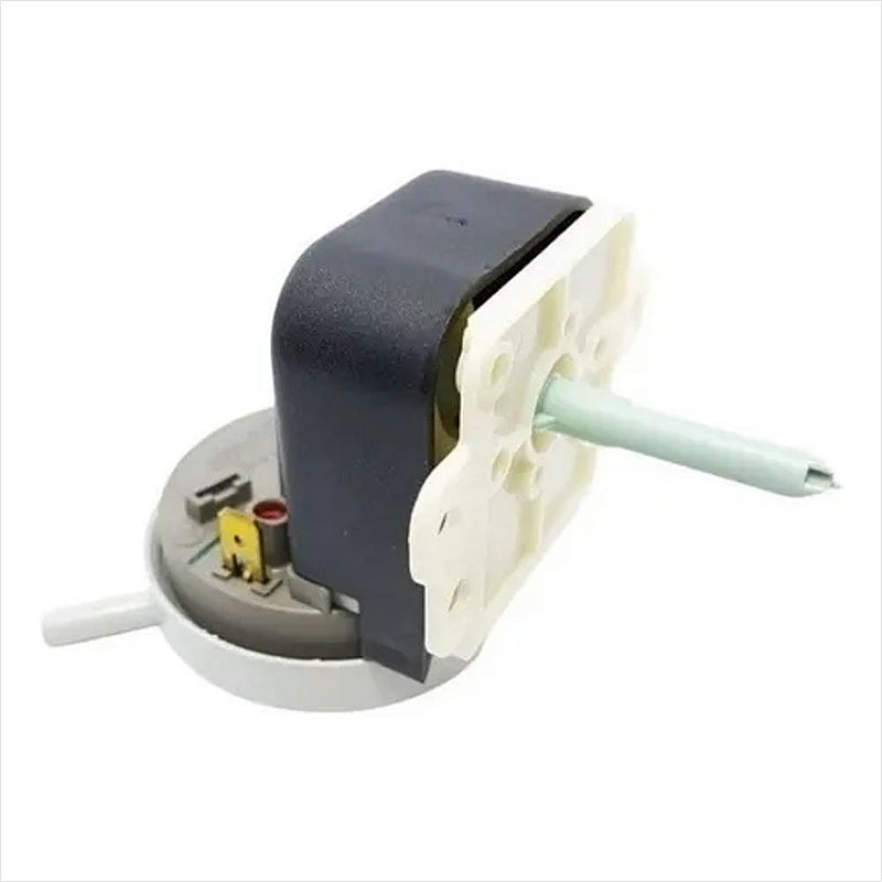 PRESSOSTATO PER COMPRESSORE 4 VIE MONOFASE- FIAC- 1,0 pz