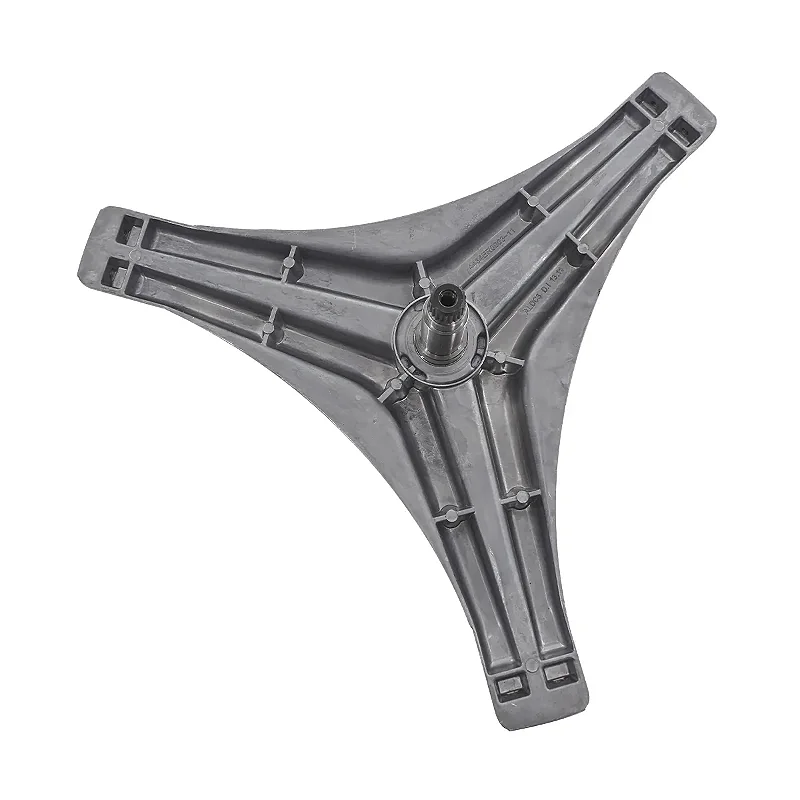 Eixo Do Cesto Lava E Seca Wd1252rda Wd1252rwa Wd-12596rd - RS Loja