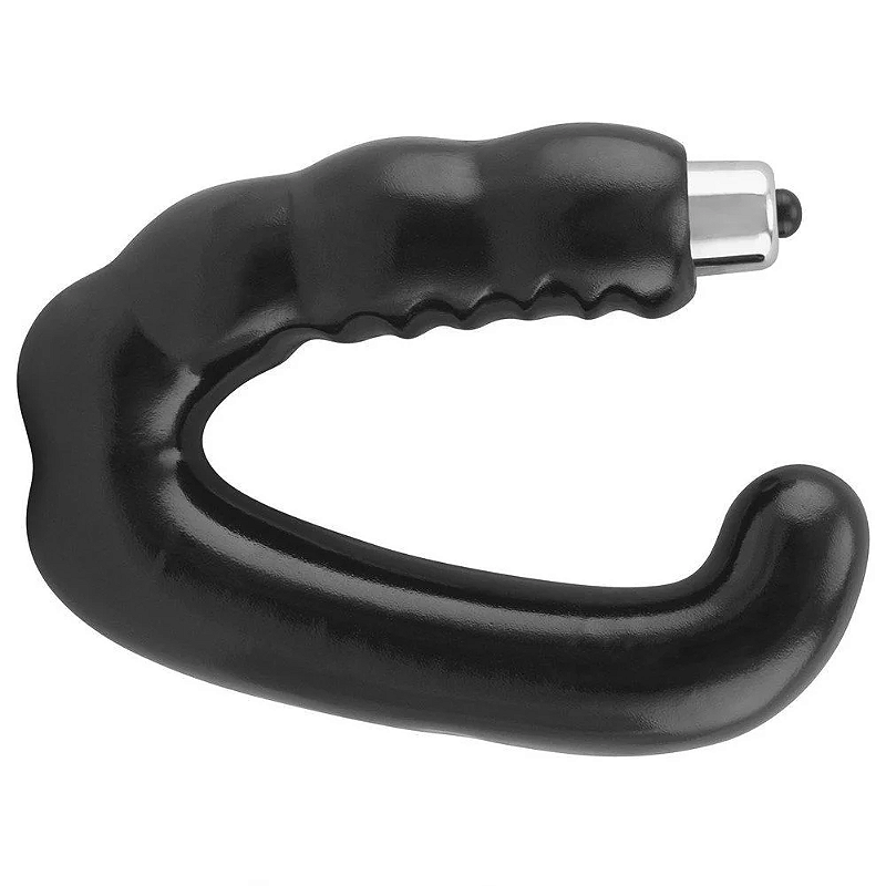 Estimulador De Próstata Vibrador Vipmix