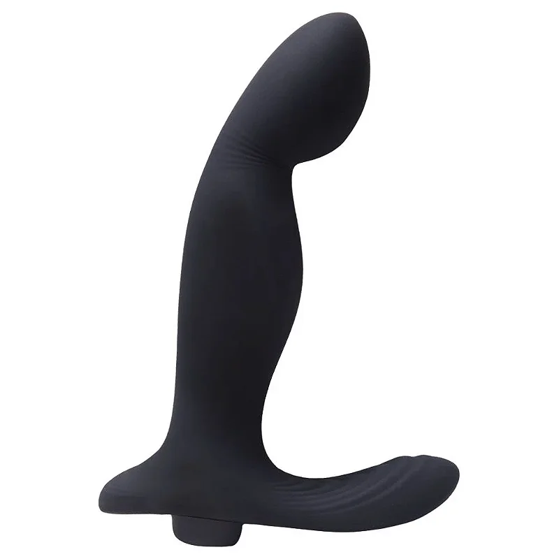 Estimulador Próstata 9 Vibrações Zeus S-hande Sexy Import