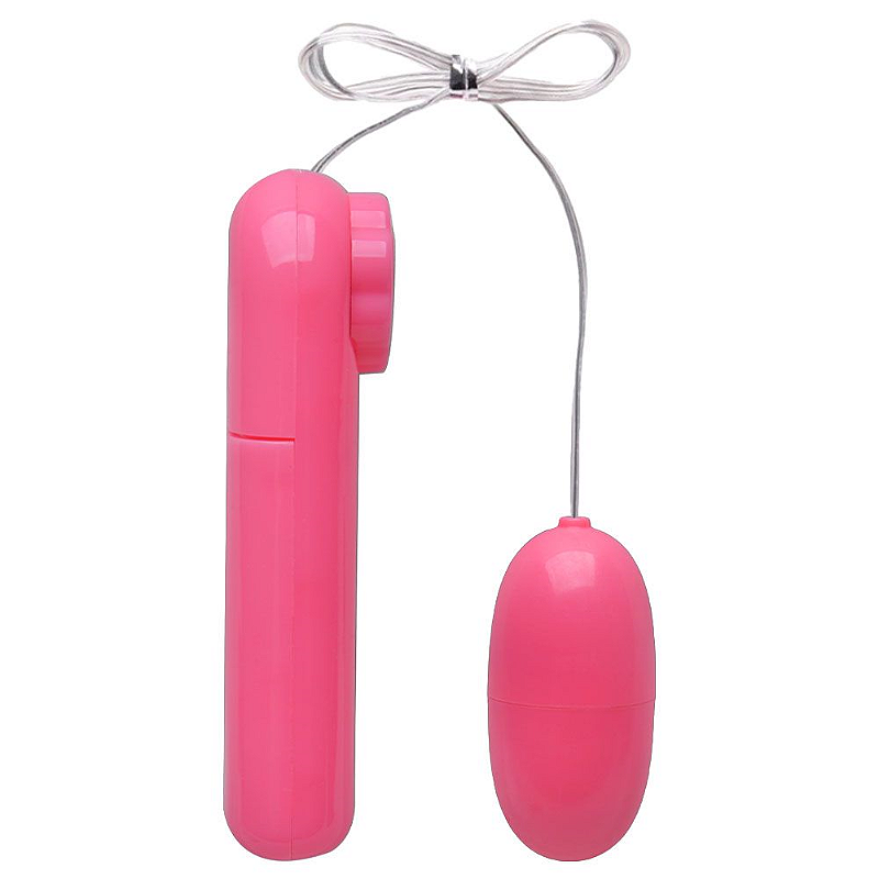Bullet Vibrador Multivelocidade
