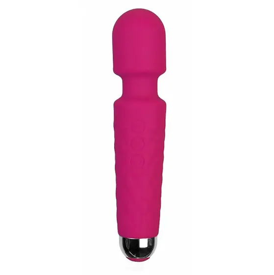 Vibrador MagicMour a Varinha Mágica do Prazer