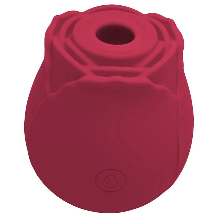 SeduMour Vibrador Estimulador de Clitóris com 10 Modos de Pulsação