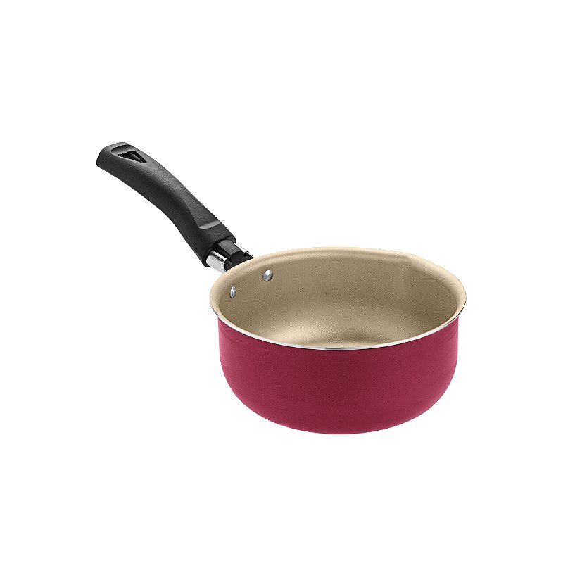 Papeiro Antiaderente n° 14 Cereja Com Creme