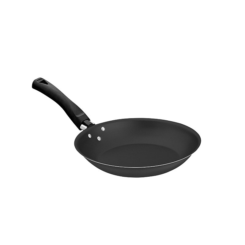 Frigideira Antiaderente Francesa 24cm Preto