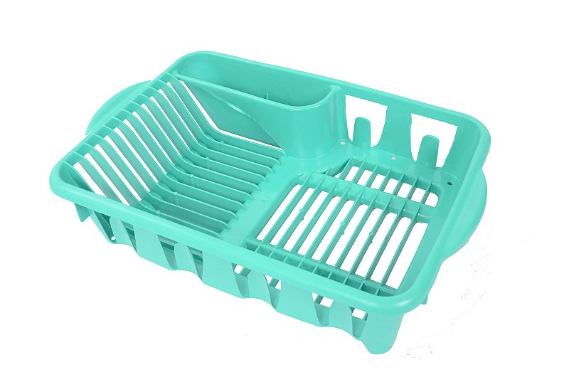 Escorredor de pratos médio