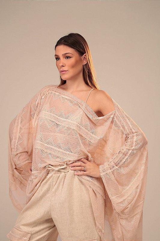 Túnica VEIL