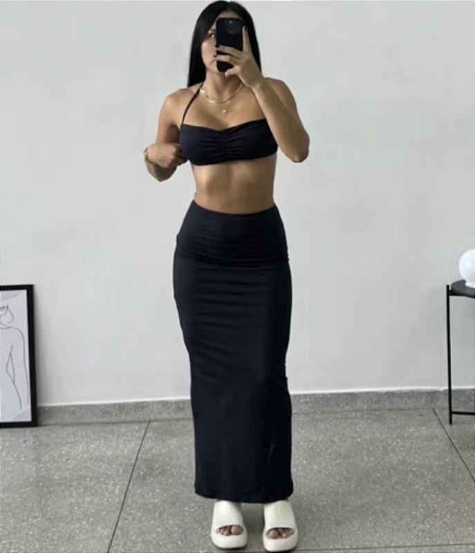 Conjunto Nics