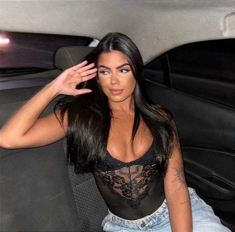 Body Yasmin