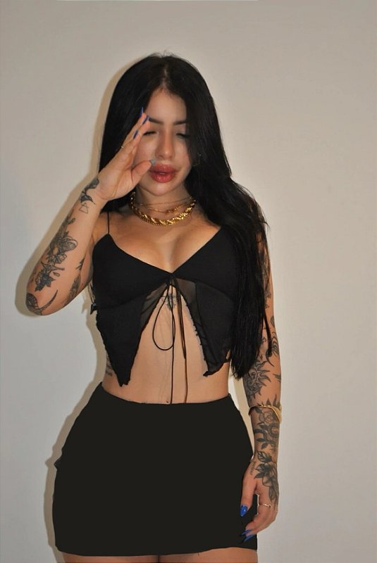 Conjunto Fairy