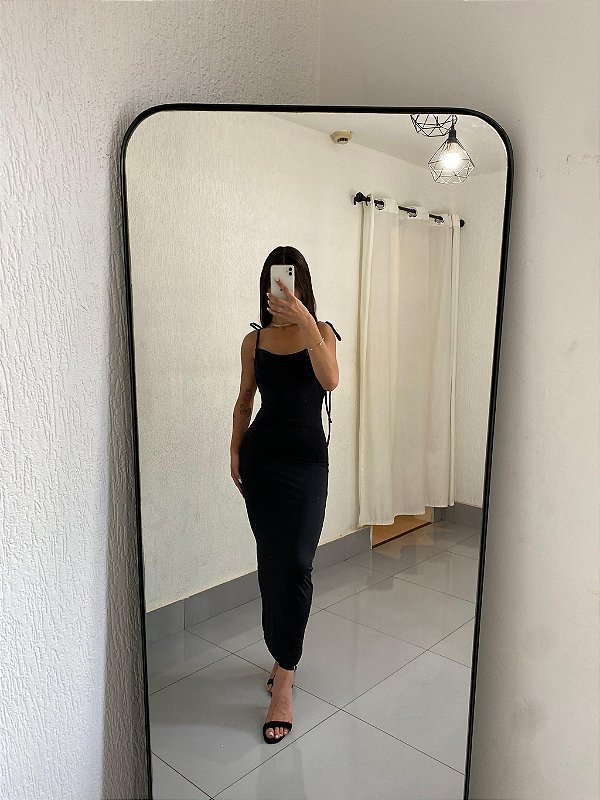 Vestido Amber