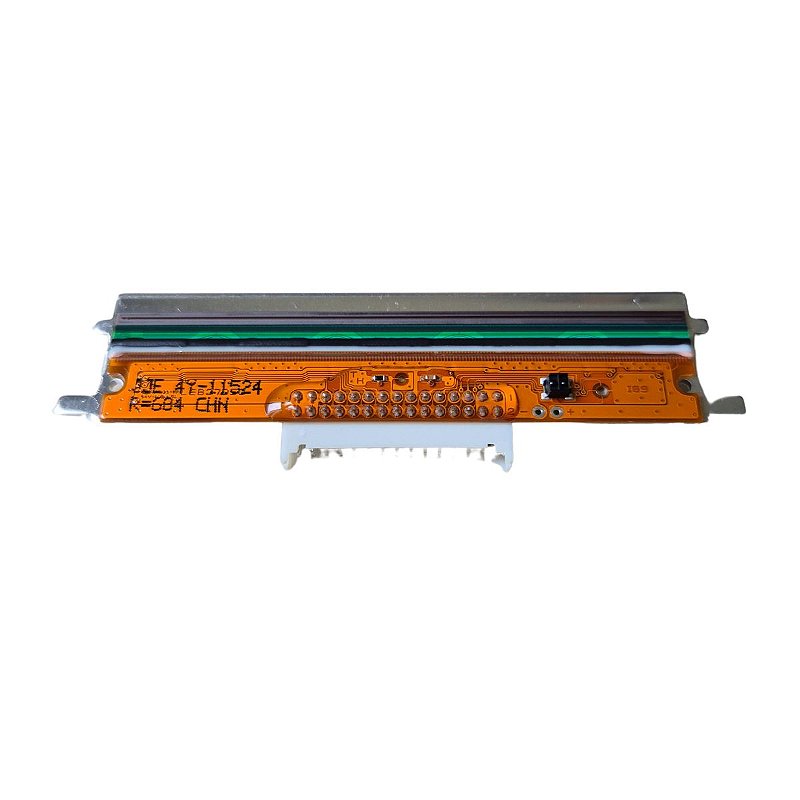Cabeça Térmica Custom VKP80III - BR Touch Automação Comercial