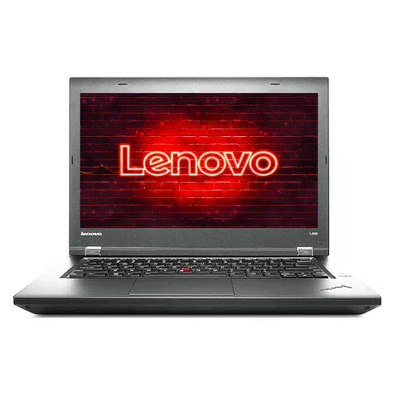 Notebook Lenovo Thinkpad L440 I5 8GB 120SSD - GSOLD ELETRO
