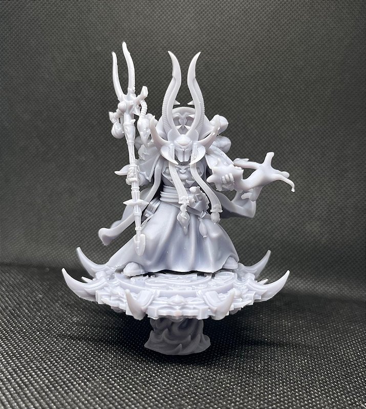 Ahriman