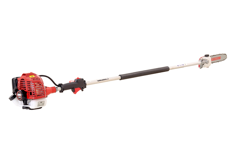 Motopoda de Galhos Premium MTP2600 150 T Kawashima - Potência