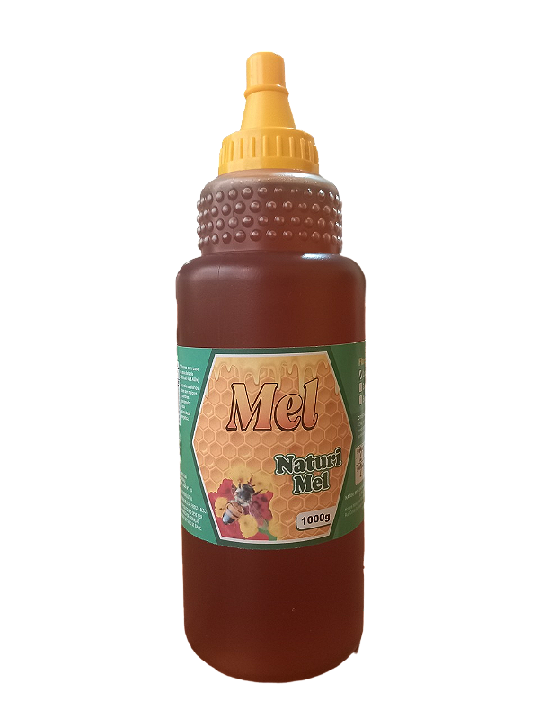 Mel Puro a partir de 280g a 1000g