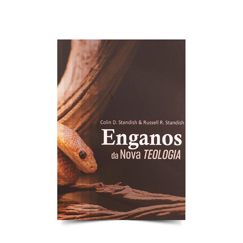 Enganos Da Nova Teologia