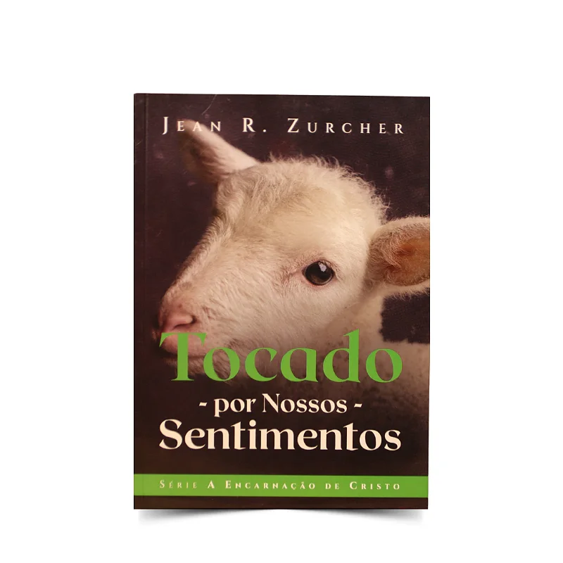 Tocado por Nossos Sentimentos