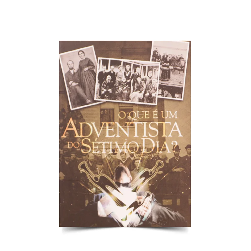 O Que É Um Adventista Do Sétimo Dia?