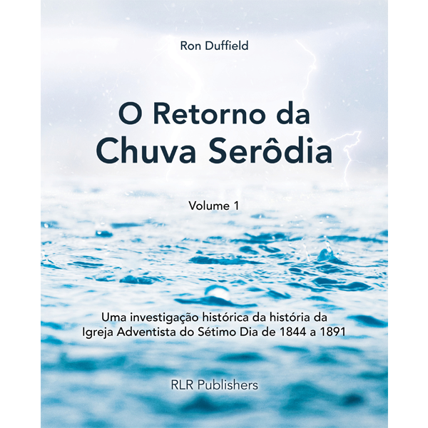 Retorno Da Chuva Serôdia
