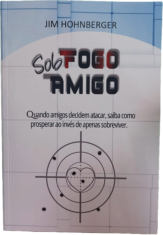 Sob Fogo Amigo