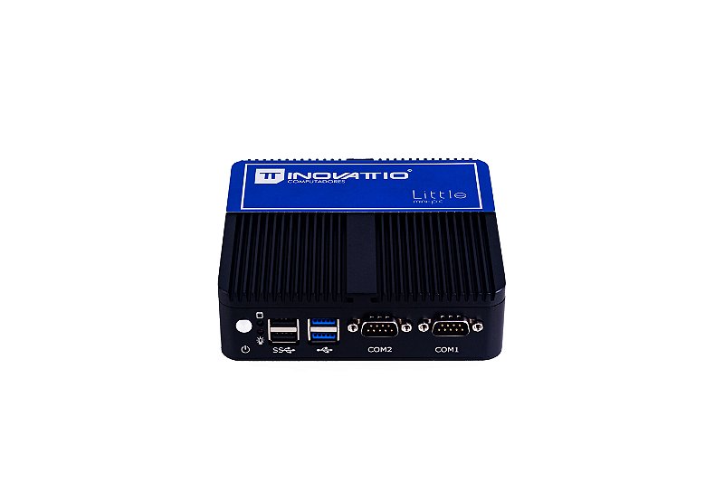 ミニPC TOPTON OEM mini PC / Iot N100 DDR4 8GB Topton-Mini PC Gamer, Windows 11, Computador de jogos, Intel i7