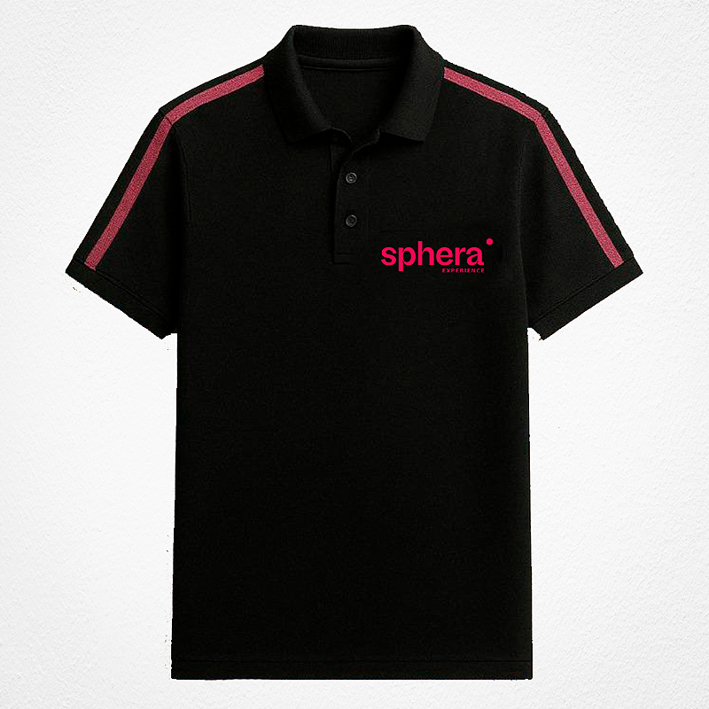POLO SPHERA EXPERIENCE
