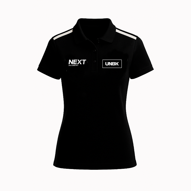 POLO NEXT ACADEMY FEMININO