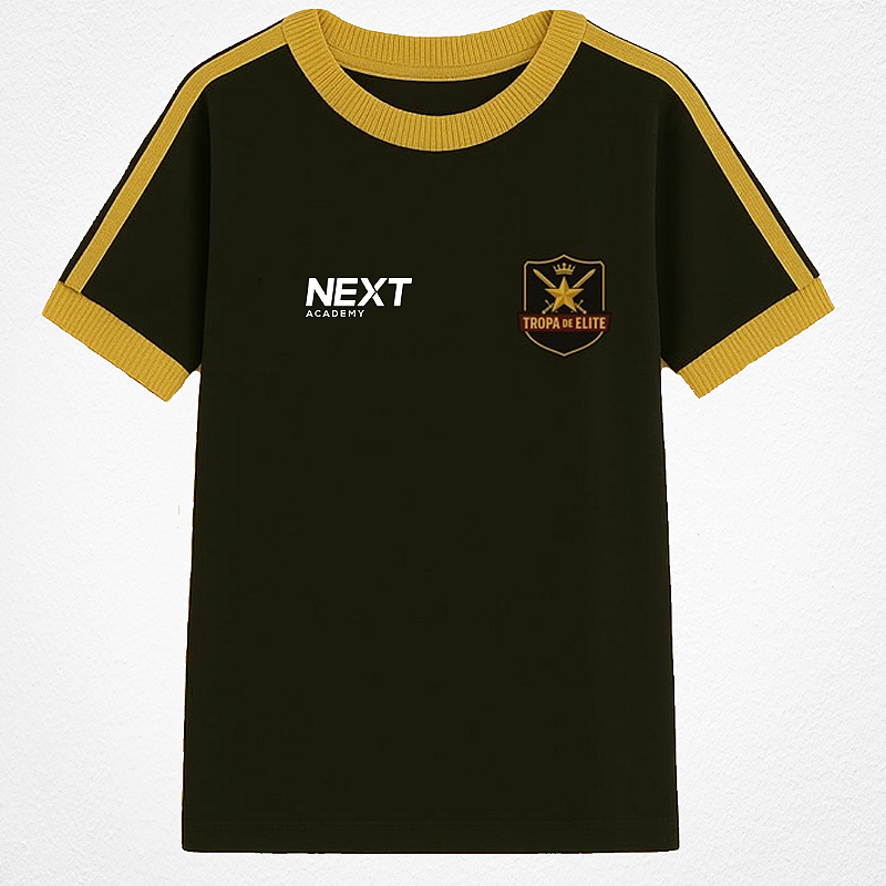 EXERCITO TROPA DE ELITE