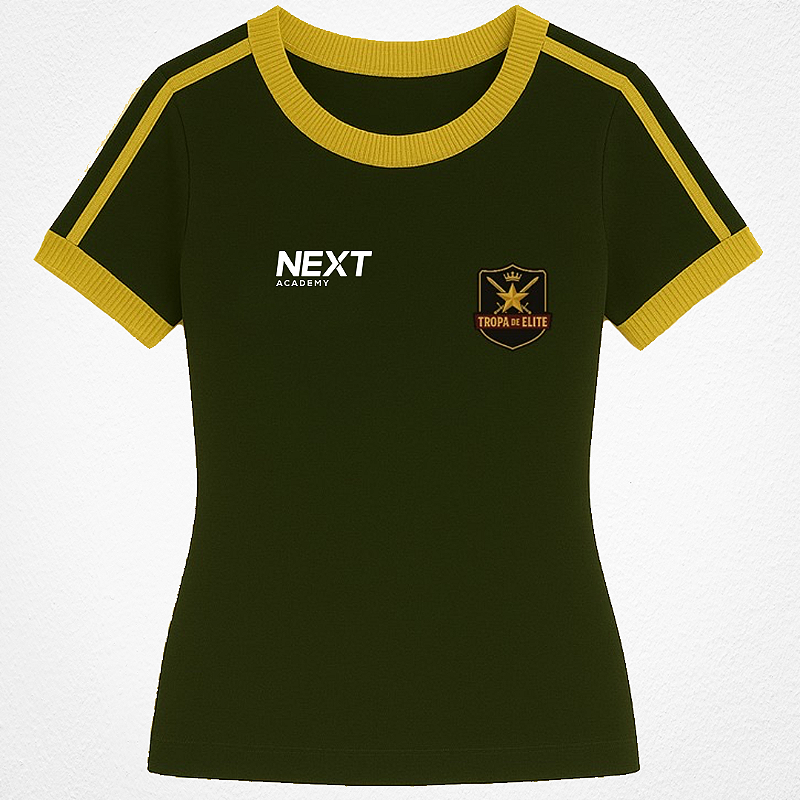 EXERCITO TROPA DE ELITE FEMININA