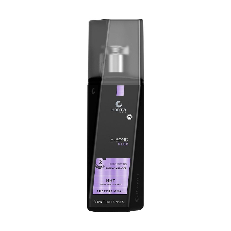 H-Bond Plex Potencializador 300mL | Honma Tokyo - Clube Honma Pro